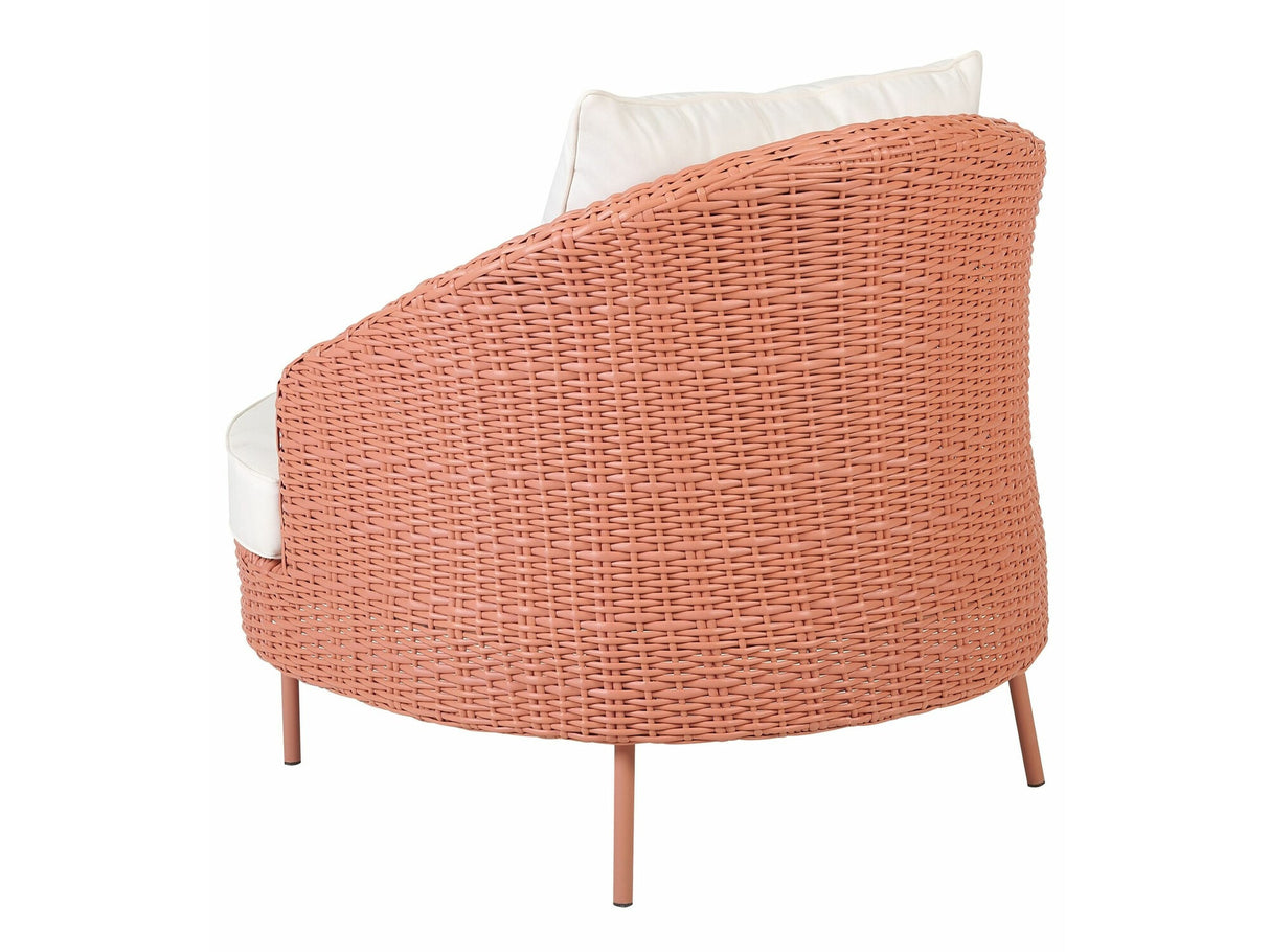 Lauko baldų komplektas 583986