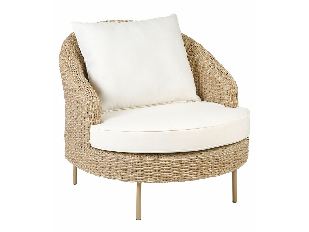 Lauko baldų komplektas 583986