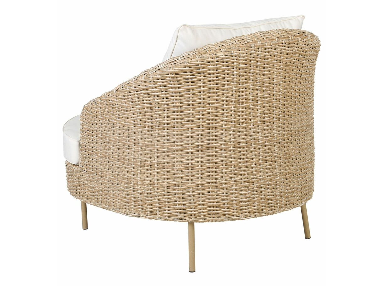 Lauko baldų komplektas 583986