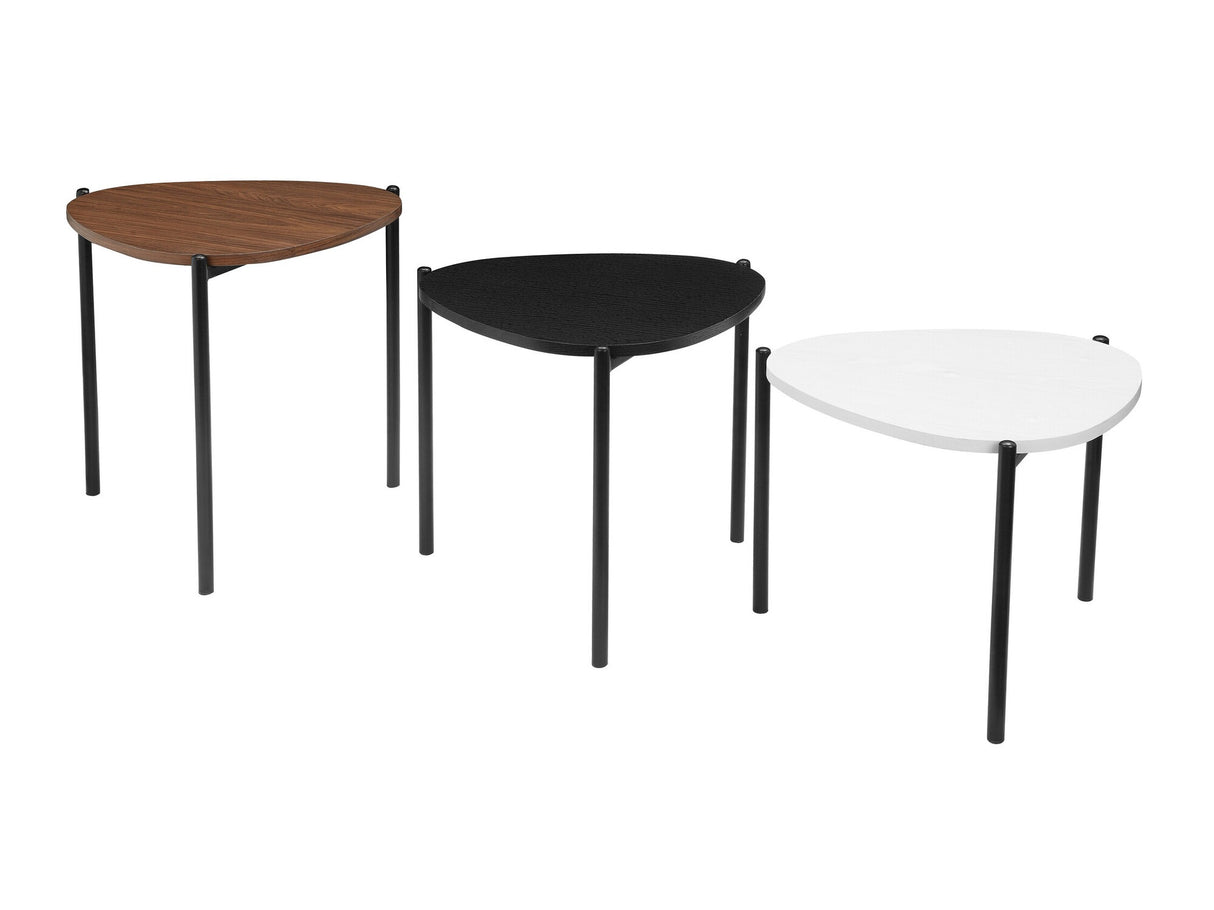 Šoninių staliukų komplektas 584031