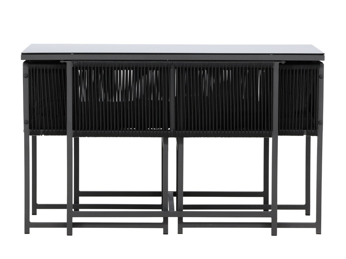 Balkono komplektas 584053