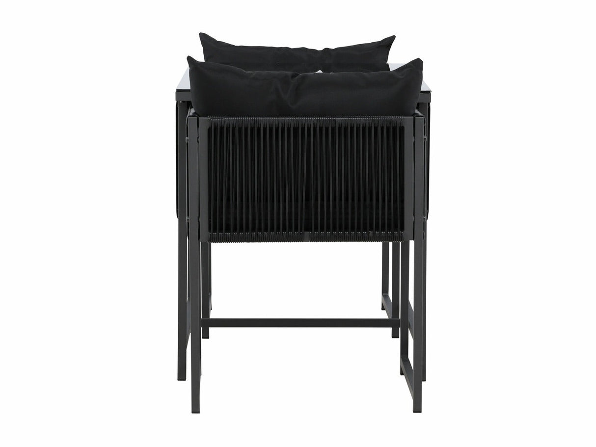 Balkono komplektas 584053