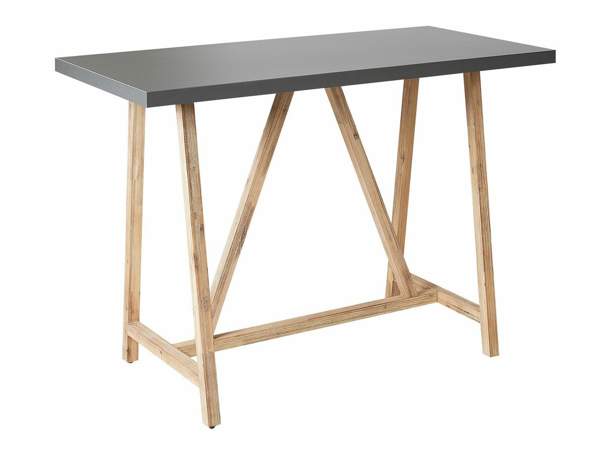 Stalo ir kėdžių komplektas 584052