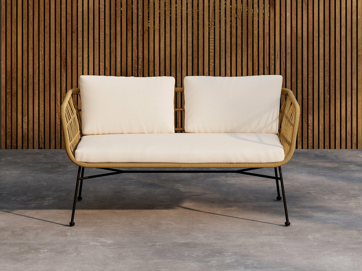 Lauko sofa 584054
