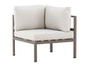 Lauko fotelis 584067