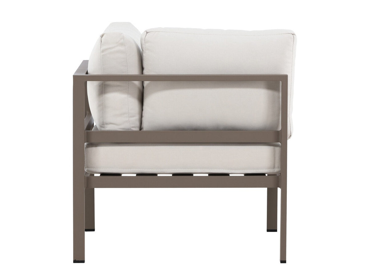 Lauko fotelis 584067