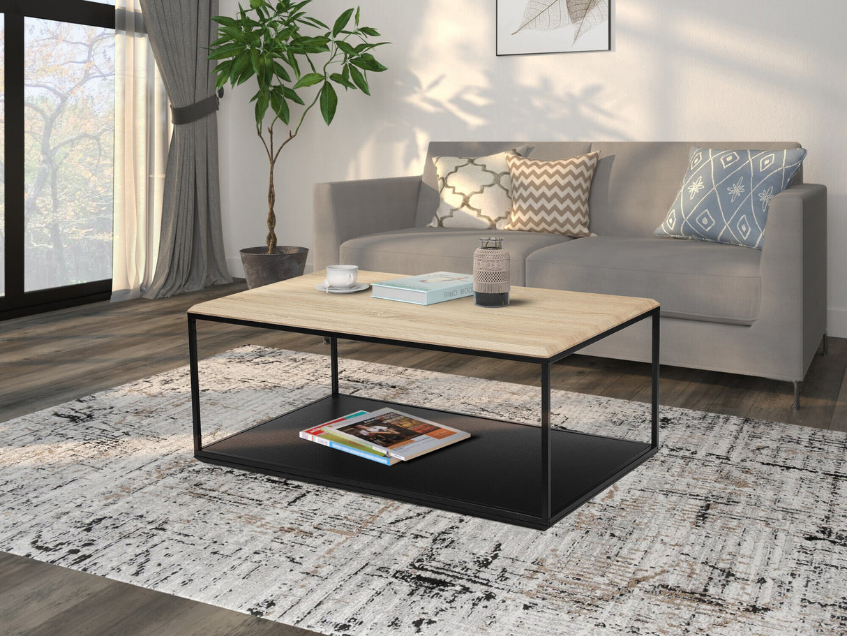 Žurnalinis staliukas 584046