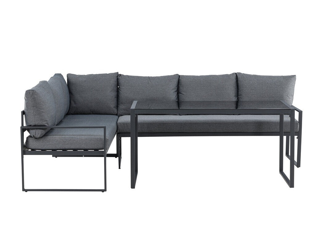 Lauko baldų komplektas 584076