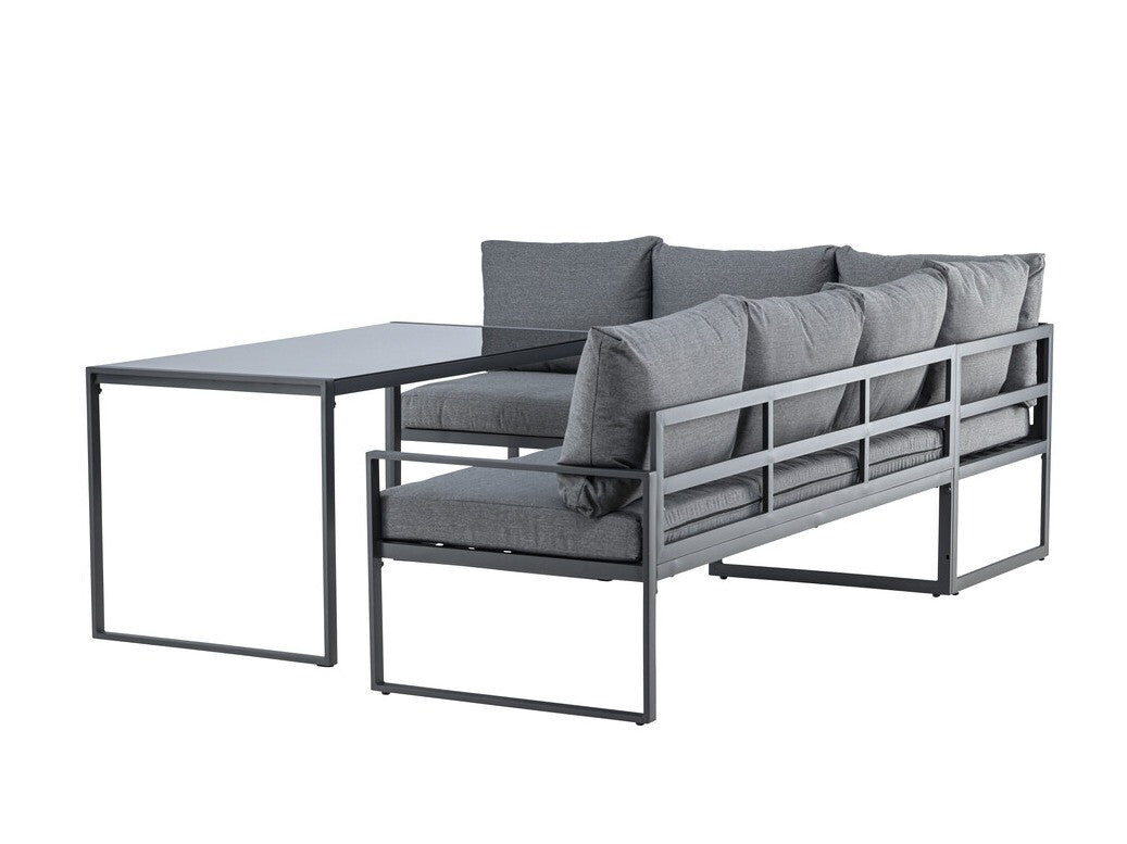 Lauko baldų komplektas 584076