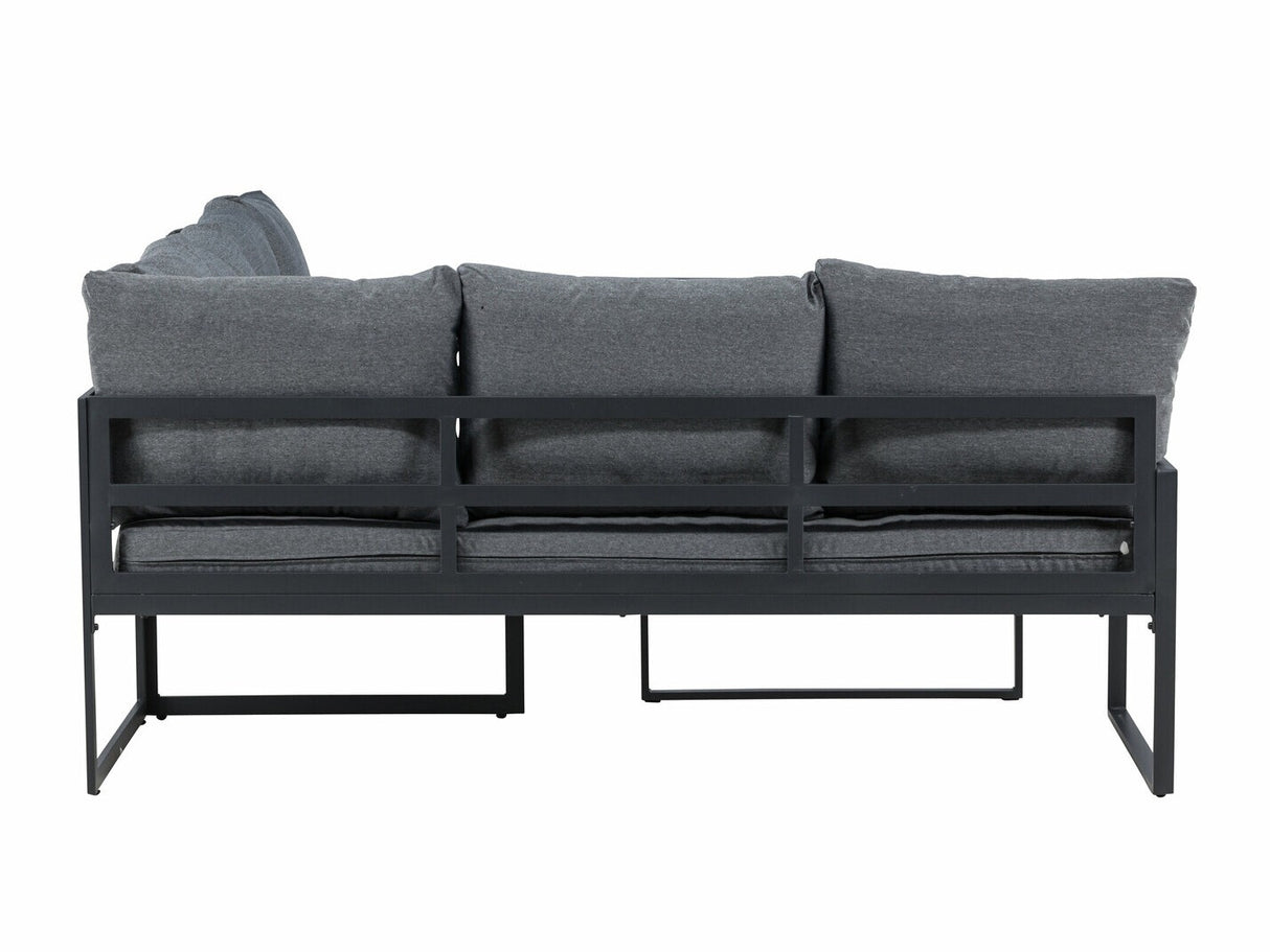 Lauko baldų komplektas 584076