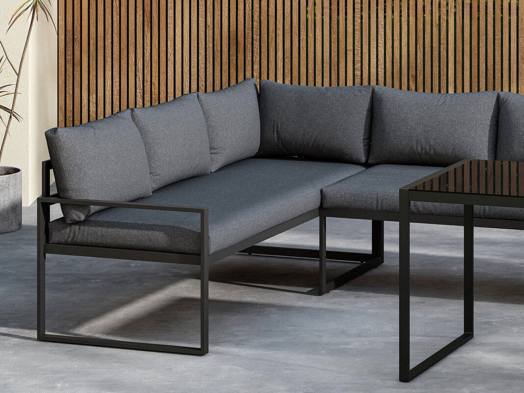 Lauko baldų komplektas 584076