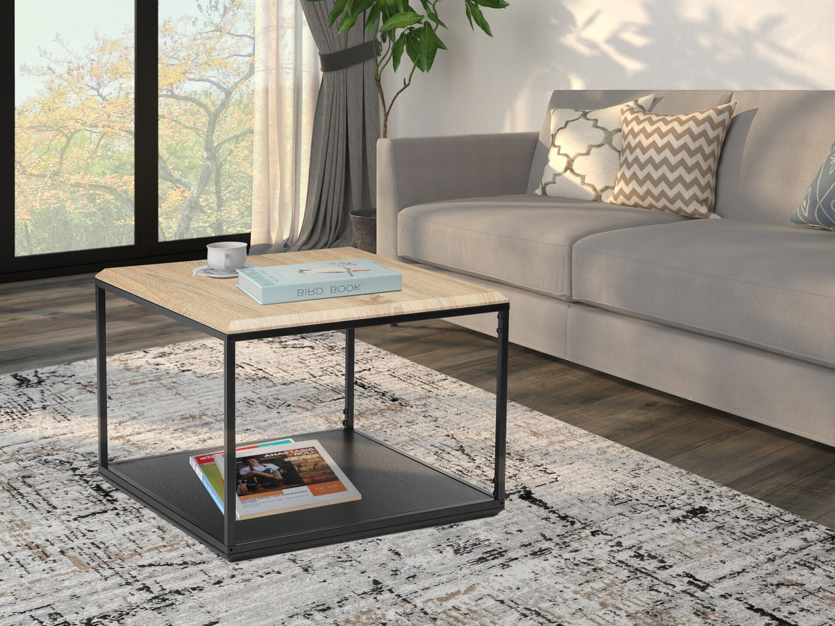 Žurnalinis staliukas 584079