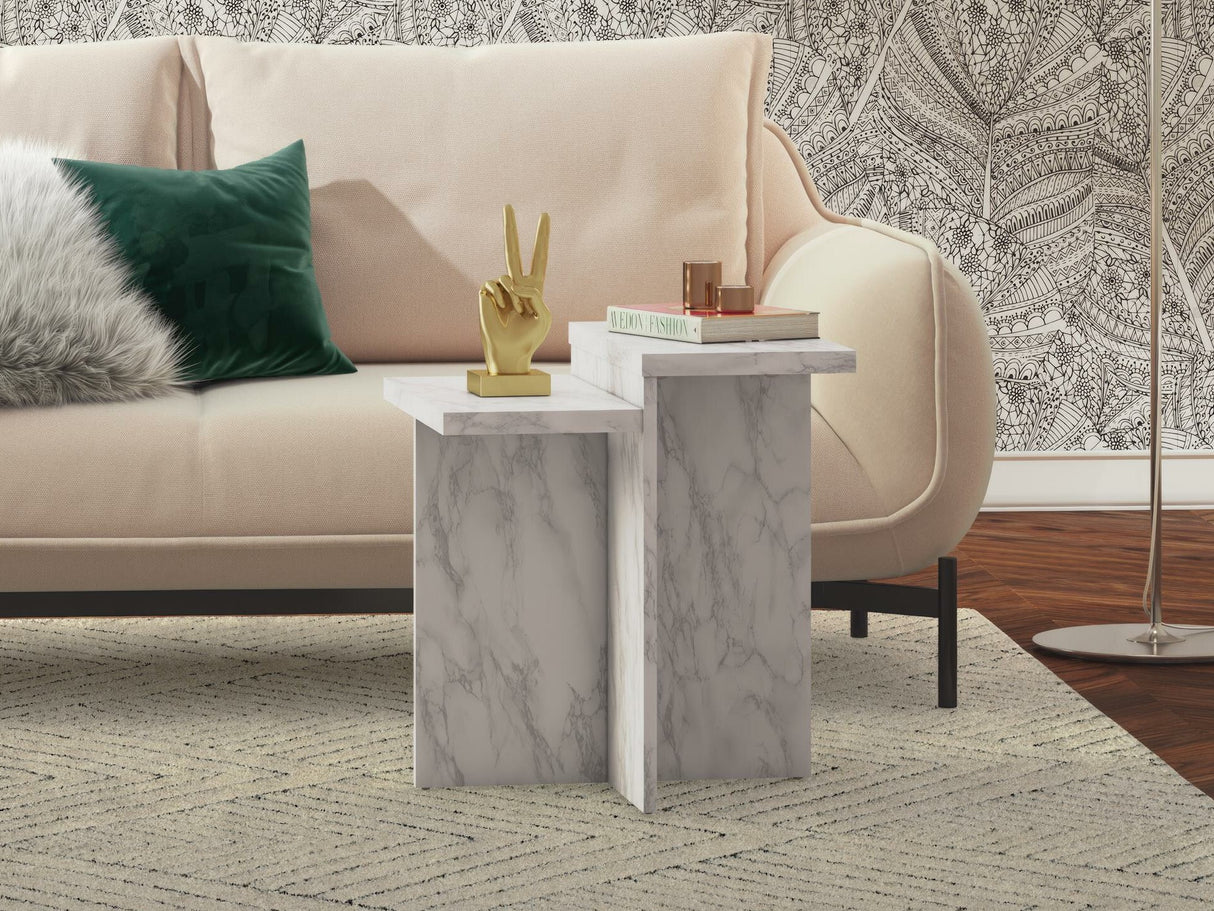 Žurnalinis staliukas 584142