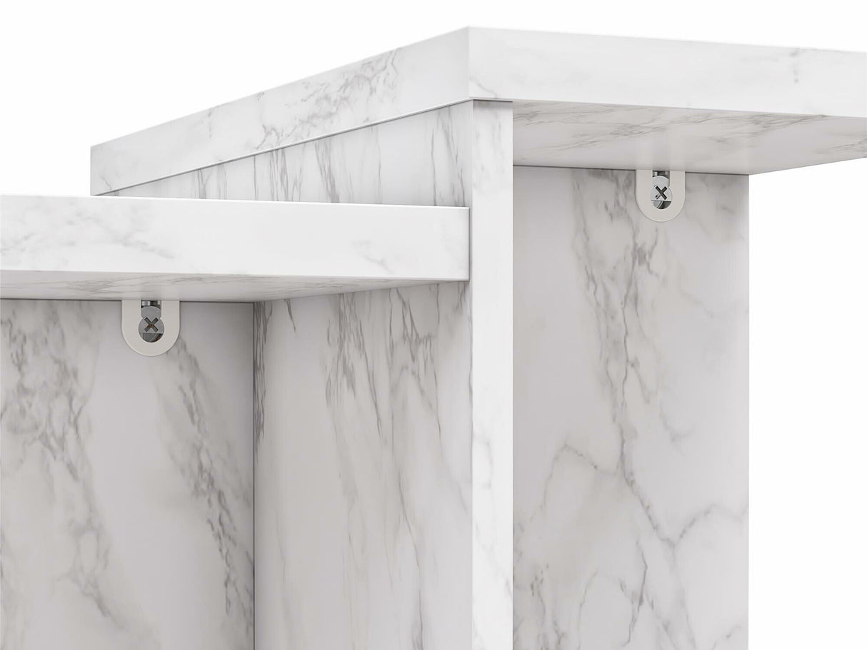 Žurnalinis staliukas 584142