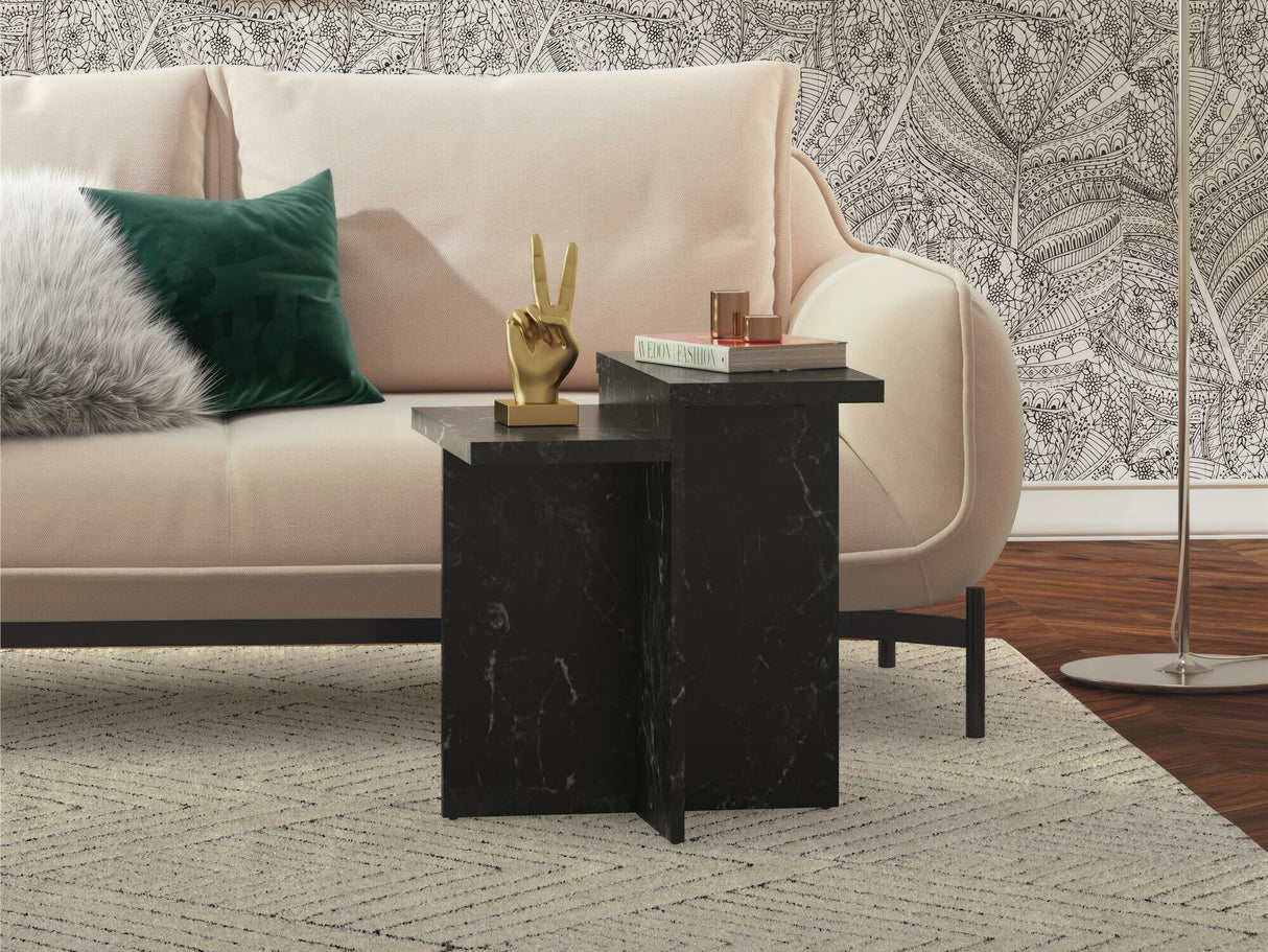 Žurnalinis staliukas 584142