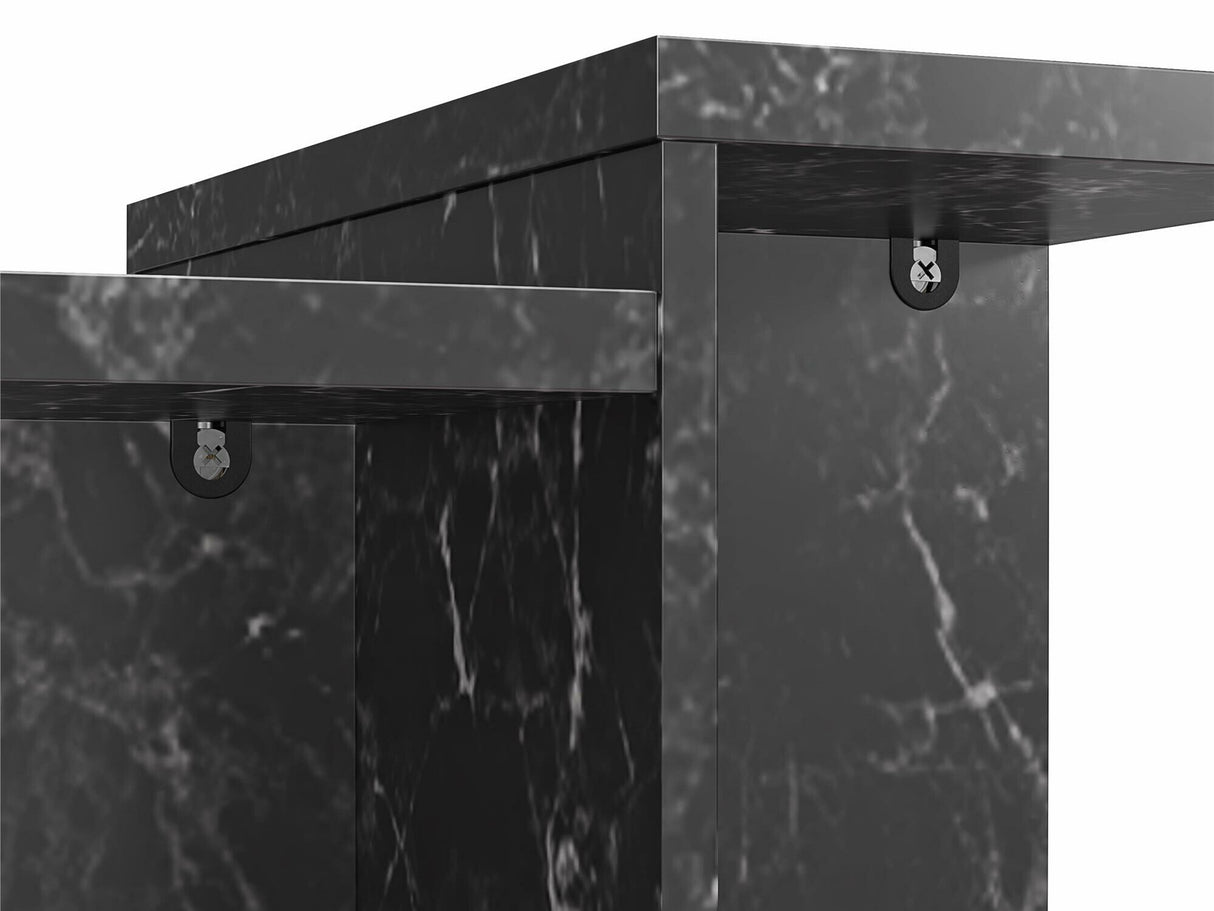 Žurnalinis staliukas 584142