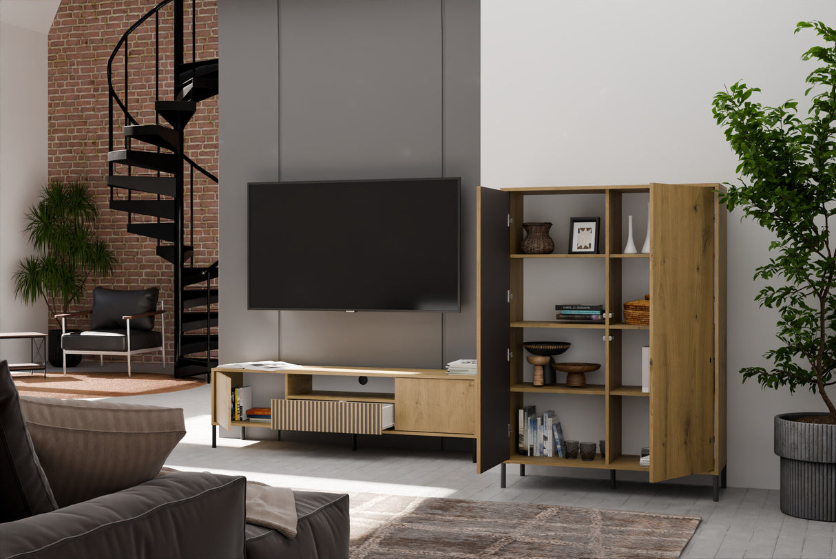 Svetainės komplektas 584156