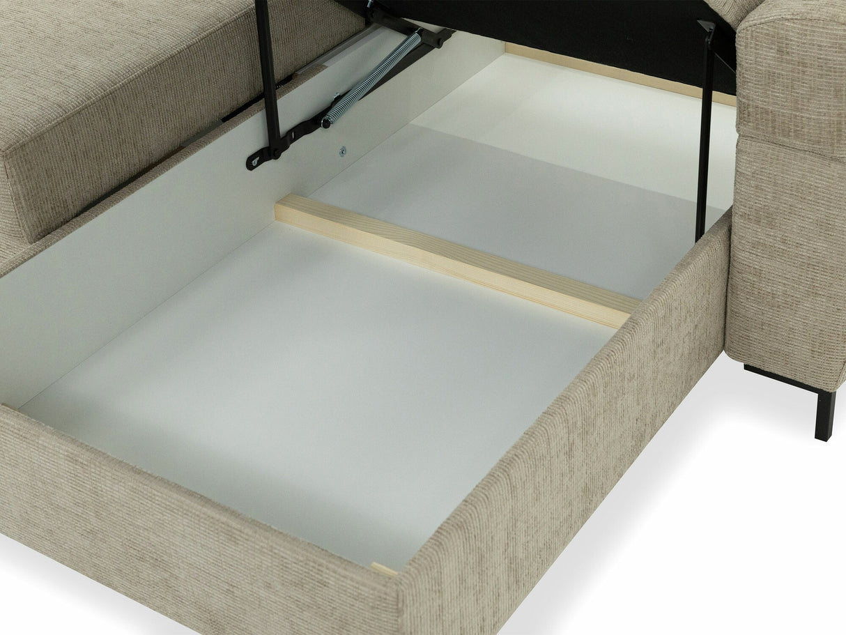 Minkštas kampas 584181