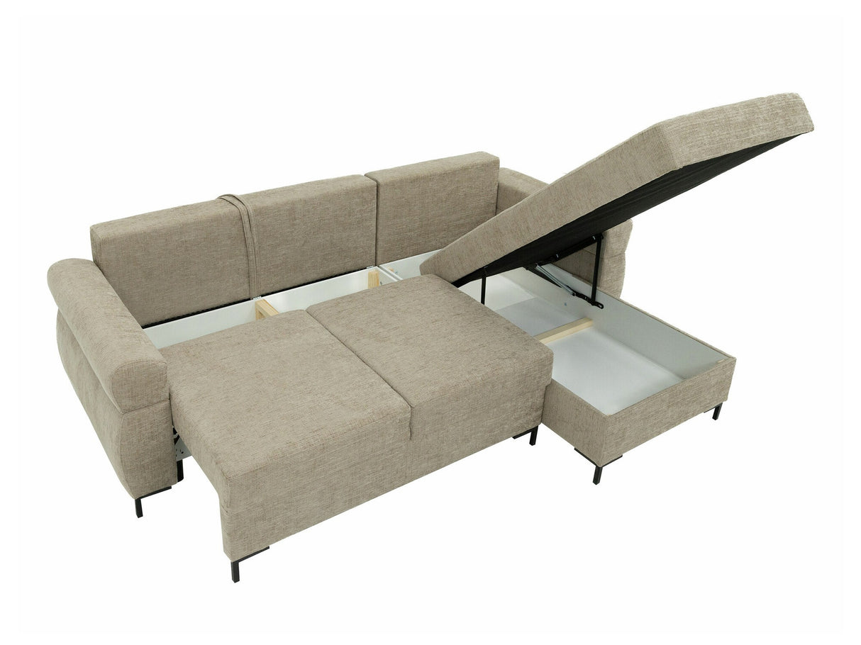 Minkštas kampas 584181