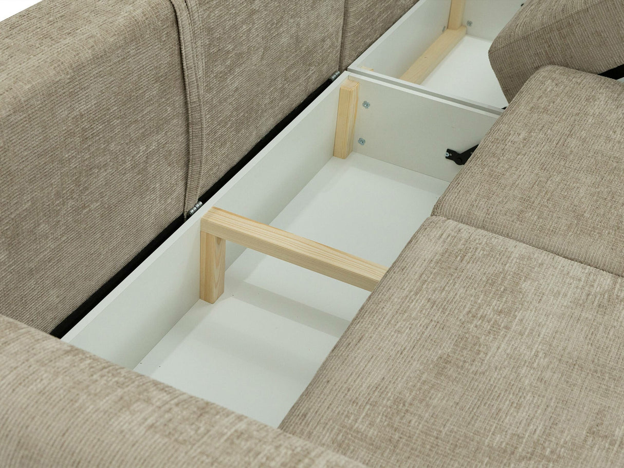 Minkštas kampas 584181