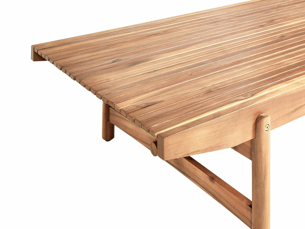 Lauko staliukas 584248