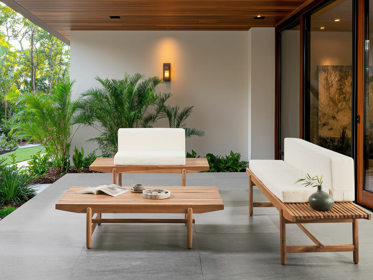 Lauko staliukas 584248