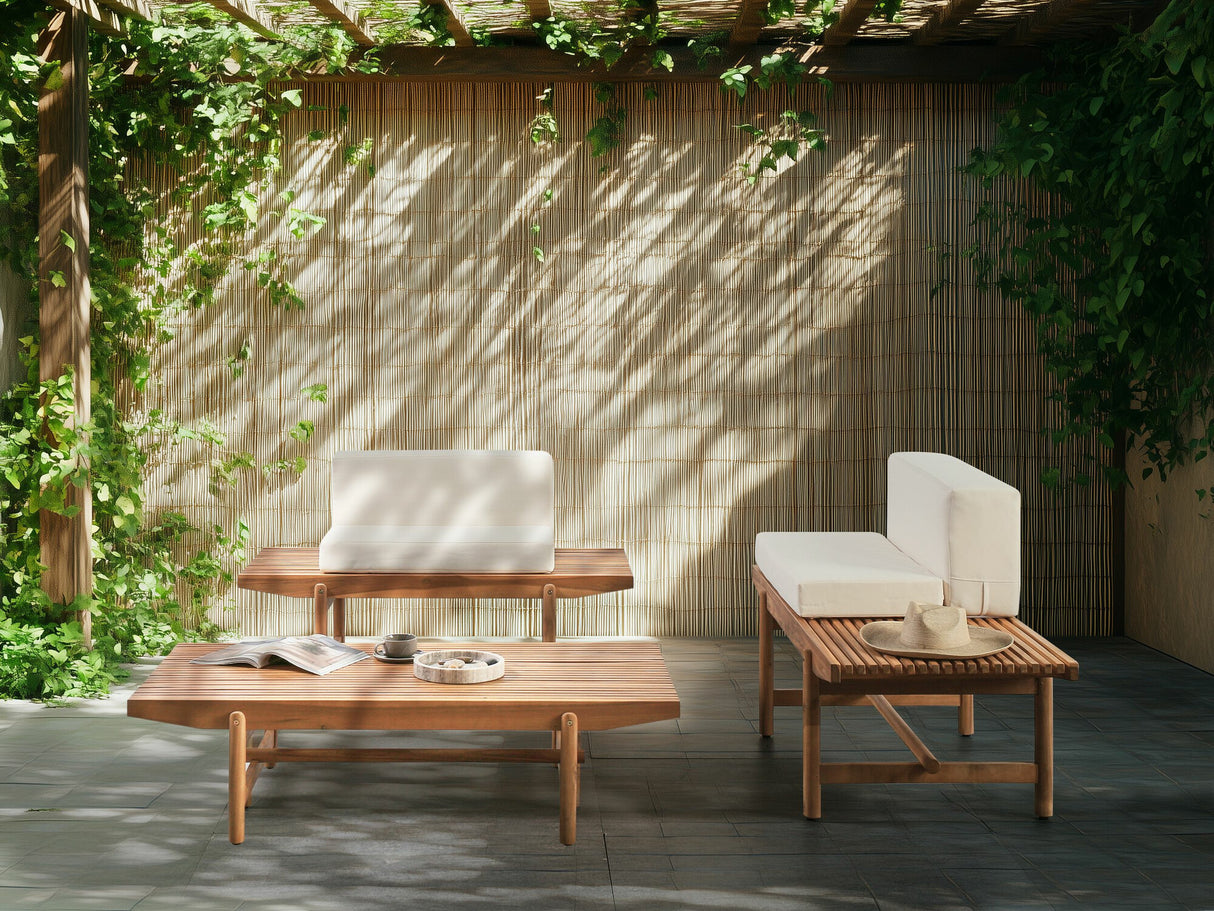 Lauko baldų komplektas 584255