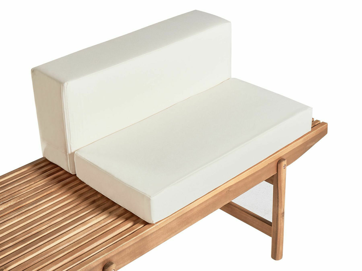 Lauko baldų komplektas 584255