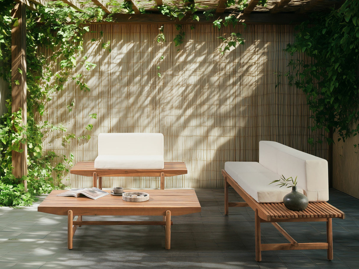 Lauko baldų komplektas 584260