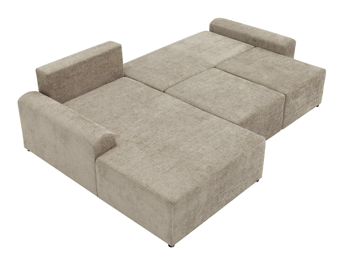 Minkštas kampas 584231