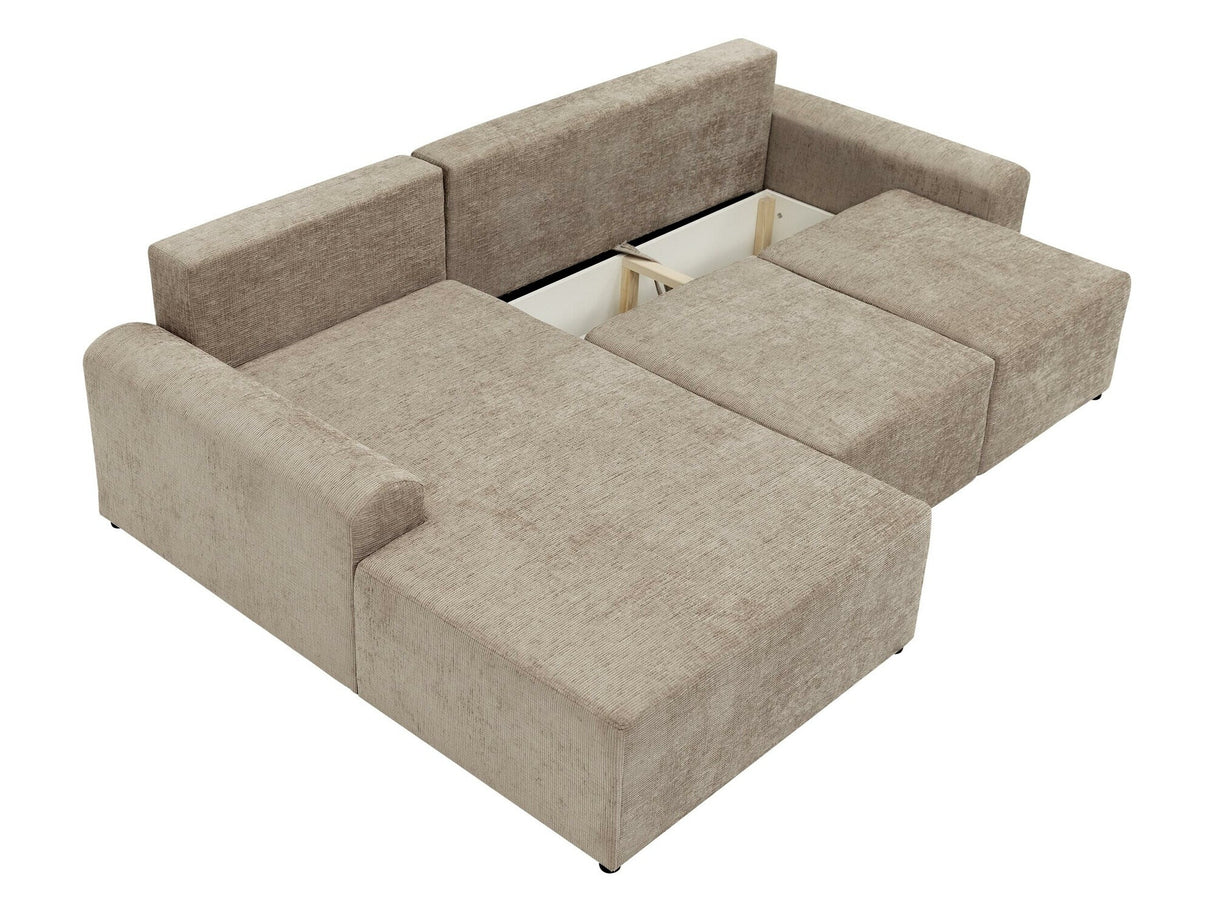 Minkštas kampas 584231