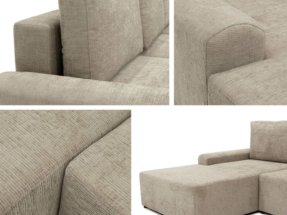 Minkštas kampas 584231