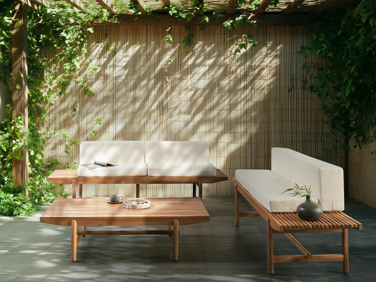 Lauko baldų komplektas 584263