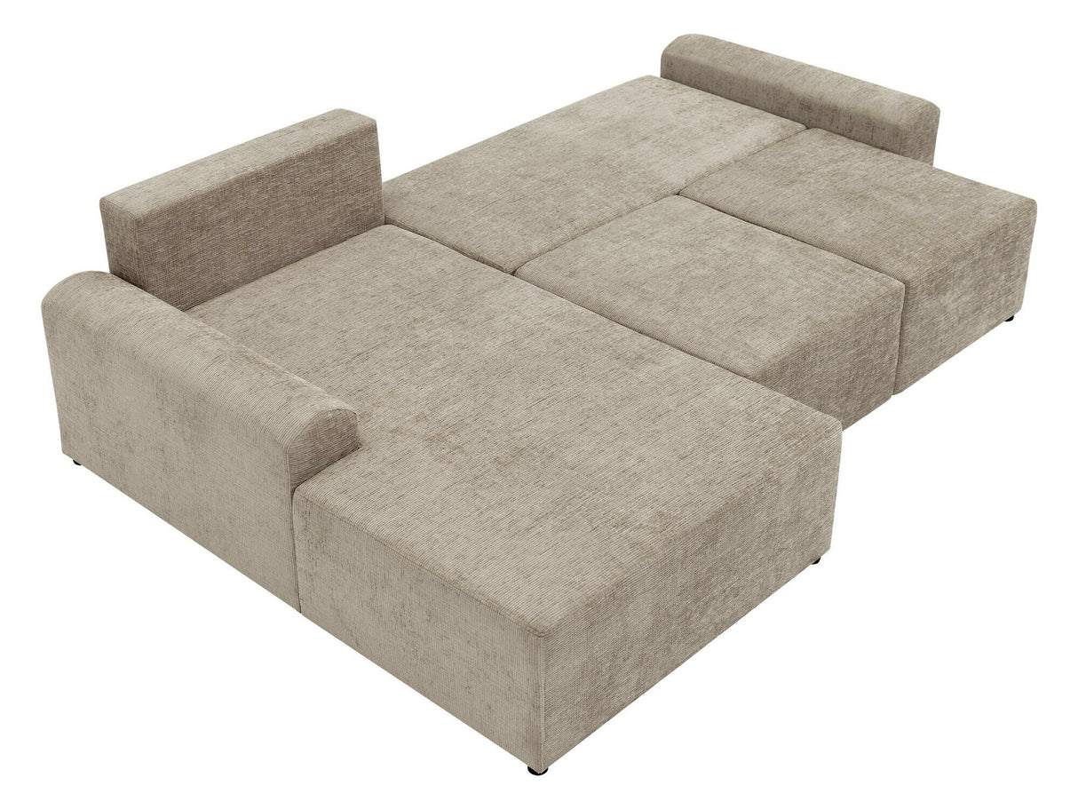 Minkštas kampas 584231
