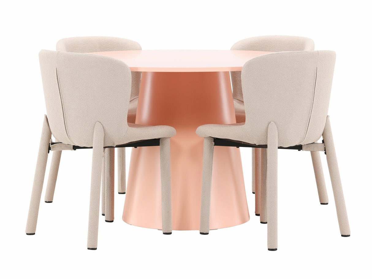 Valgomojo komplektas 584270