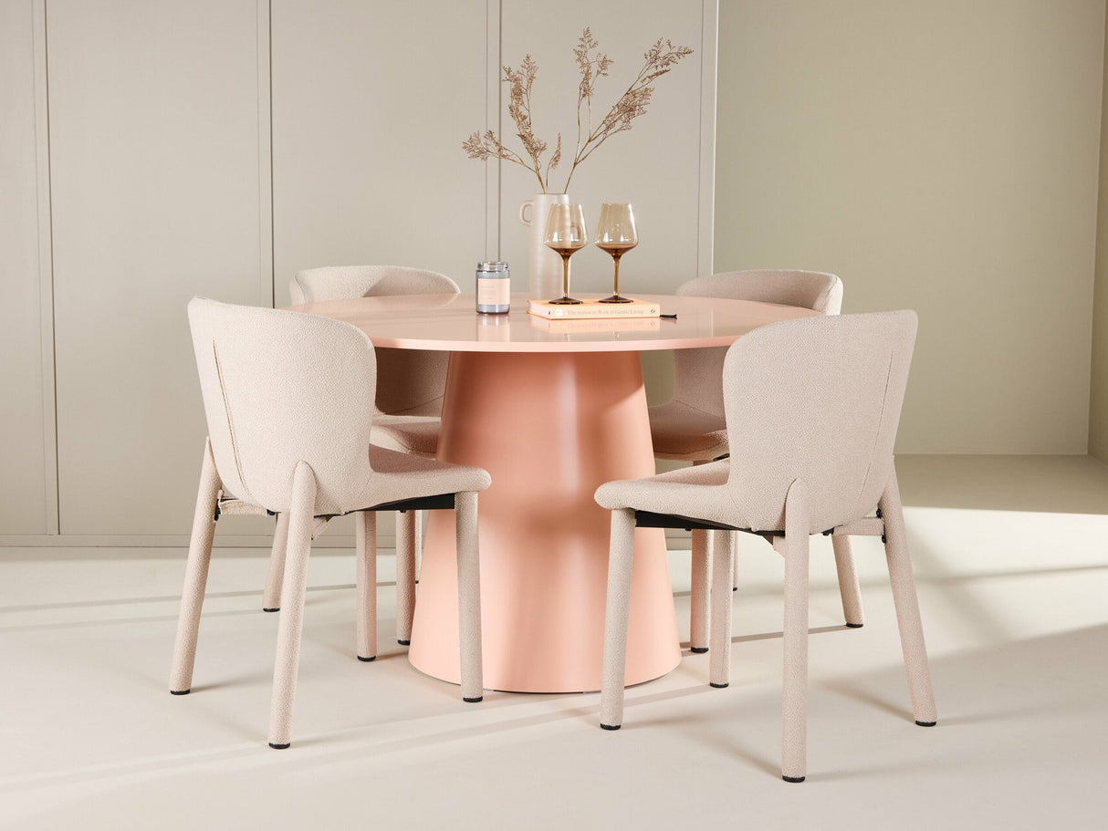 Valgomojo komplektas 584270