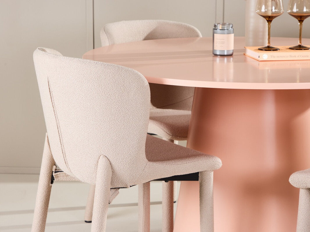 Valgomojo komplektas 584270