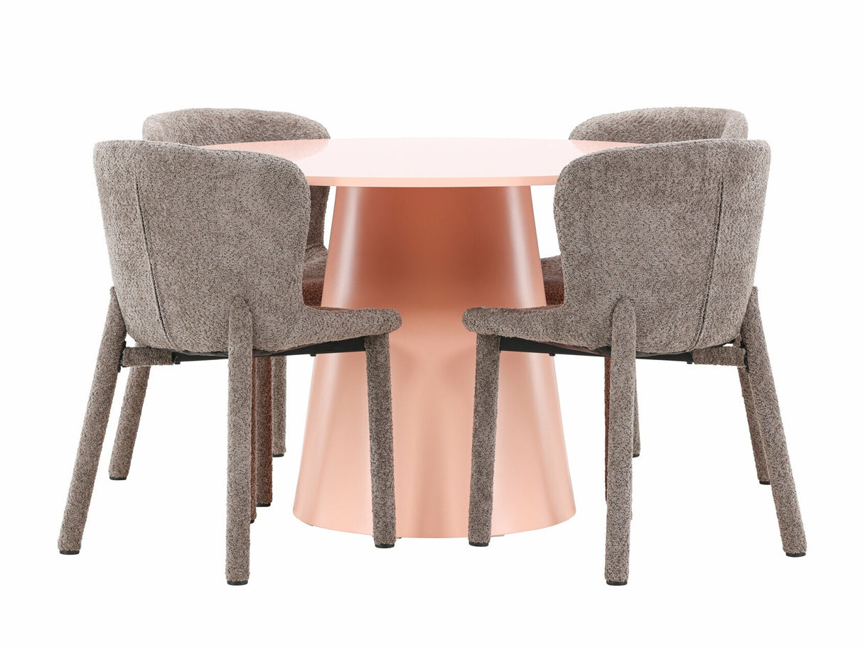 Valgomojo komplektas 584270