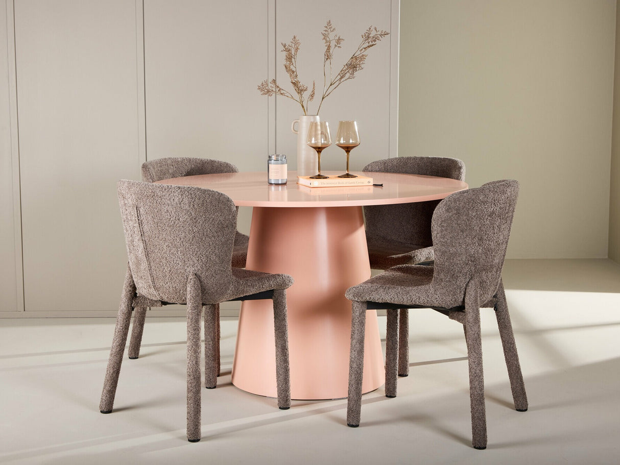 Valgomojo komplektas 584270