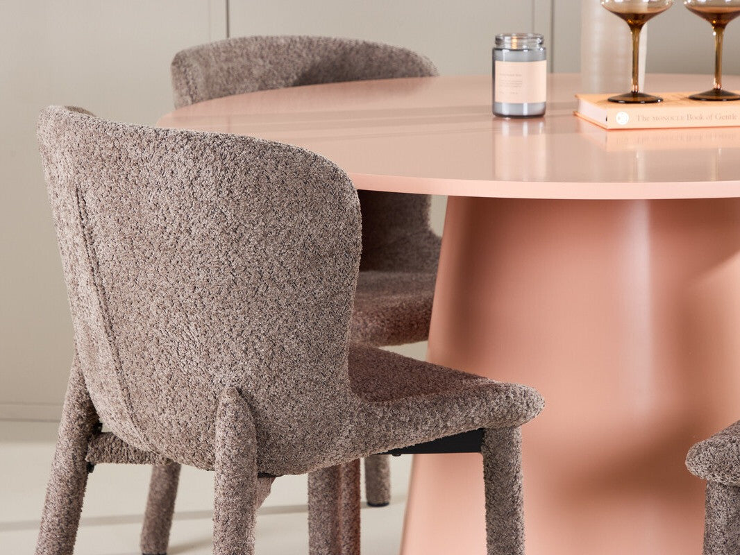 Valgomojo komplektas 584270