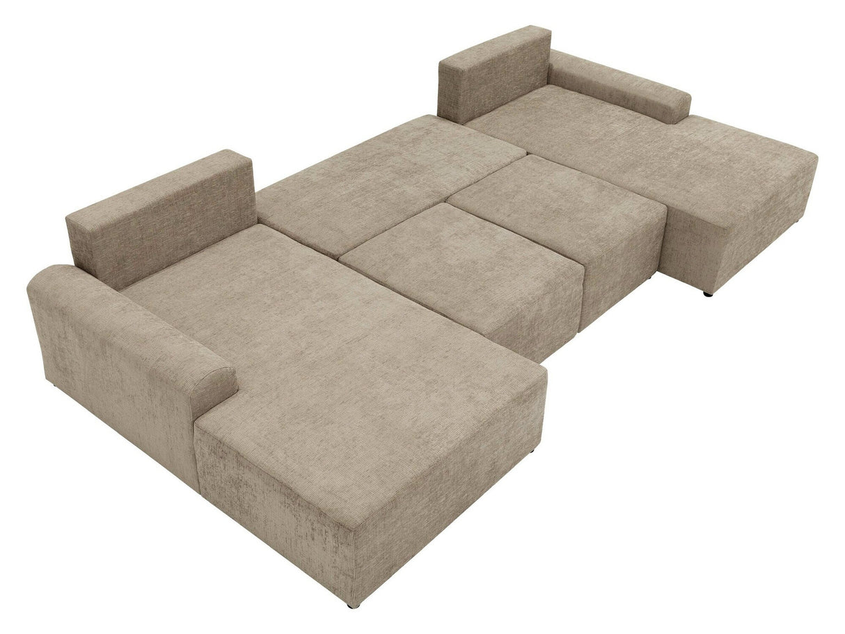 Minkštas kampas 584269