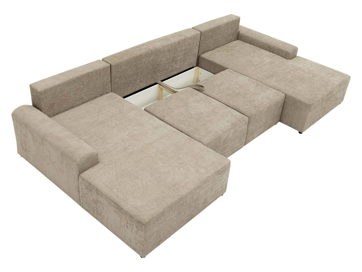 Minkštas kampas 584269