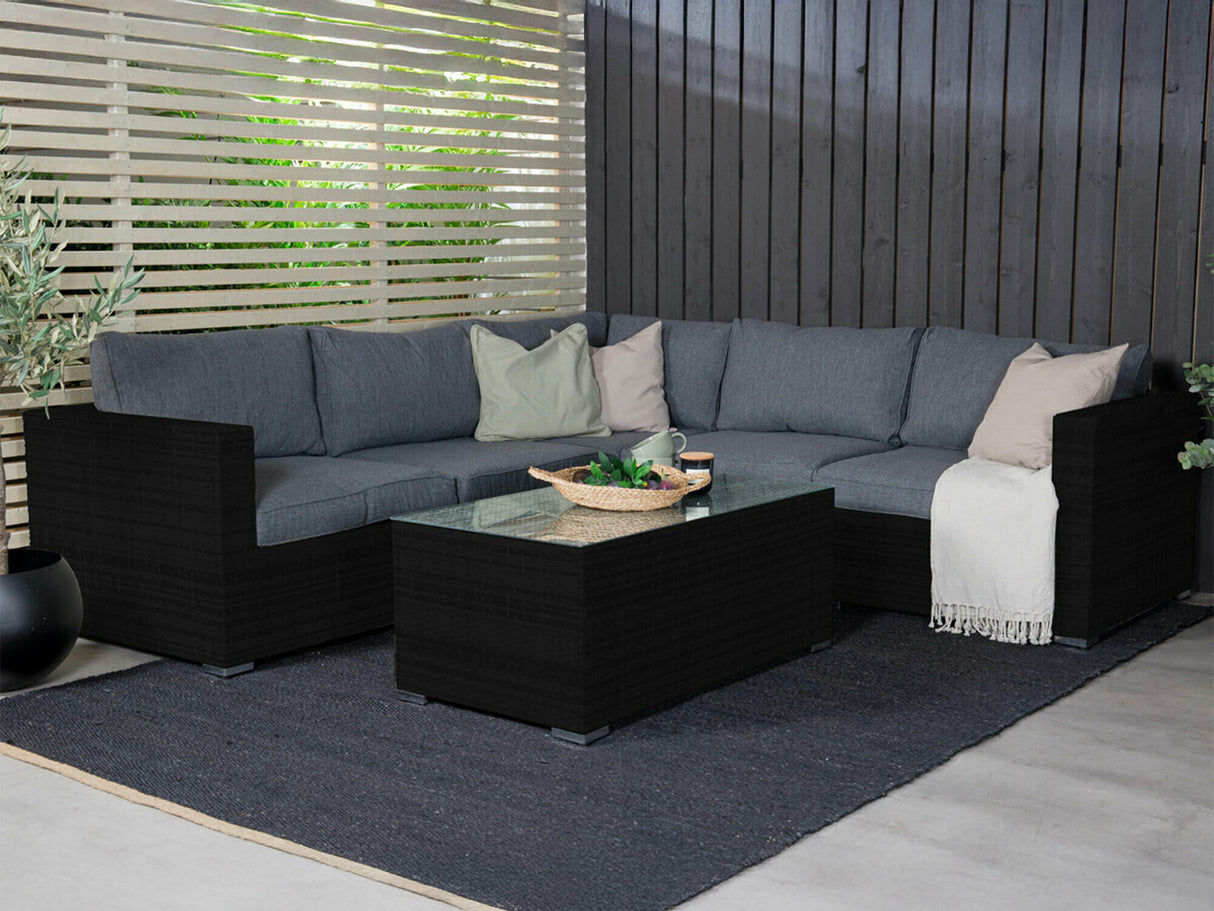 Lauko baldų komplektas 484148 3972629