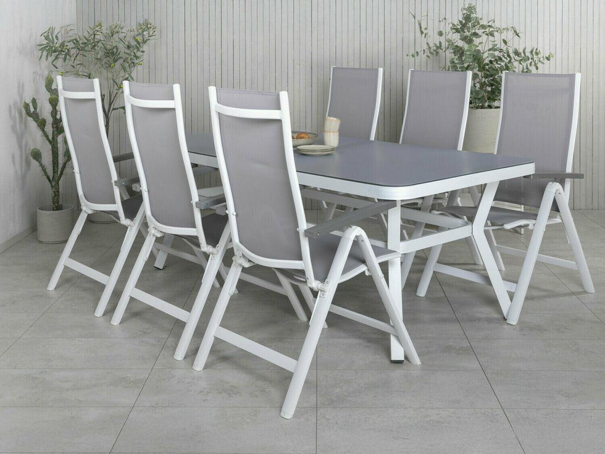 Stalo ir kėdžių komplektas 423014 3972632