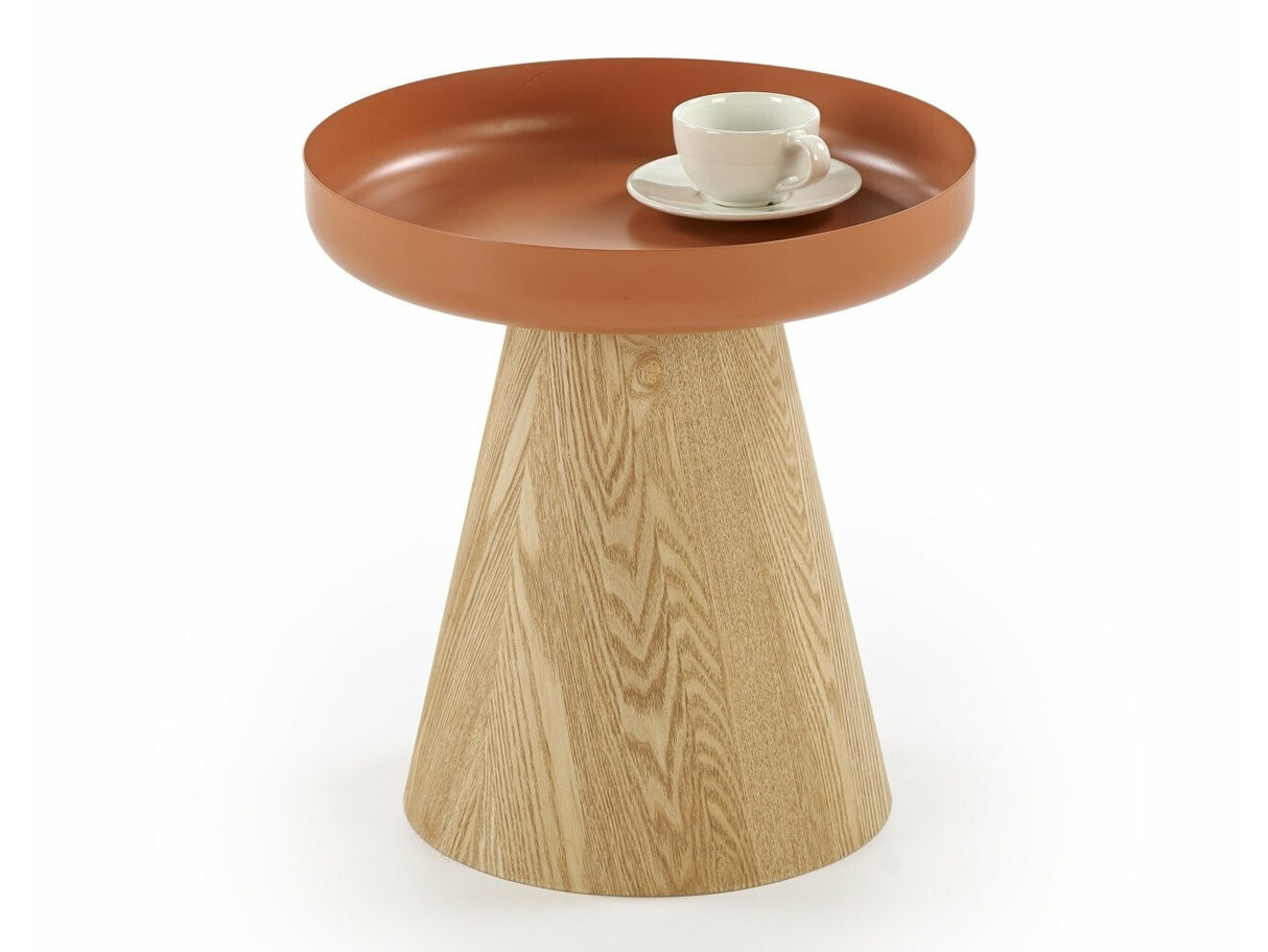 Šoninis staliukas 584338