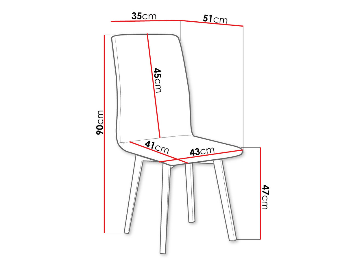 Kėdė 489962 3973139