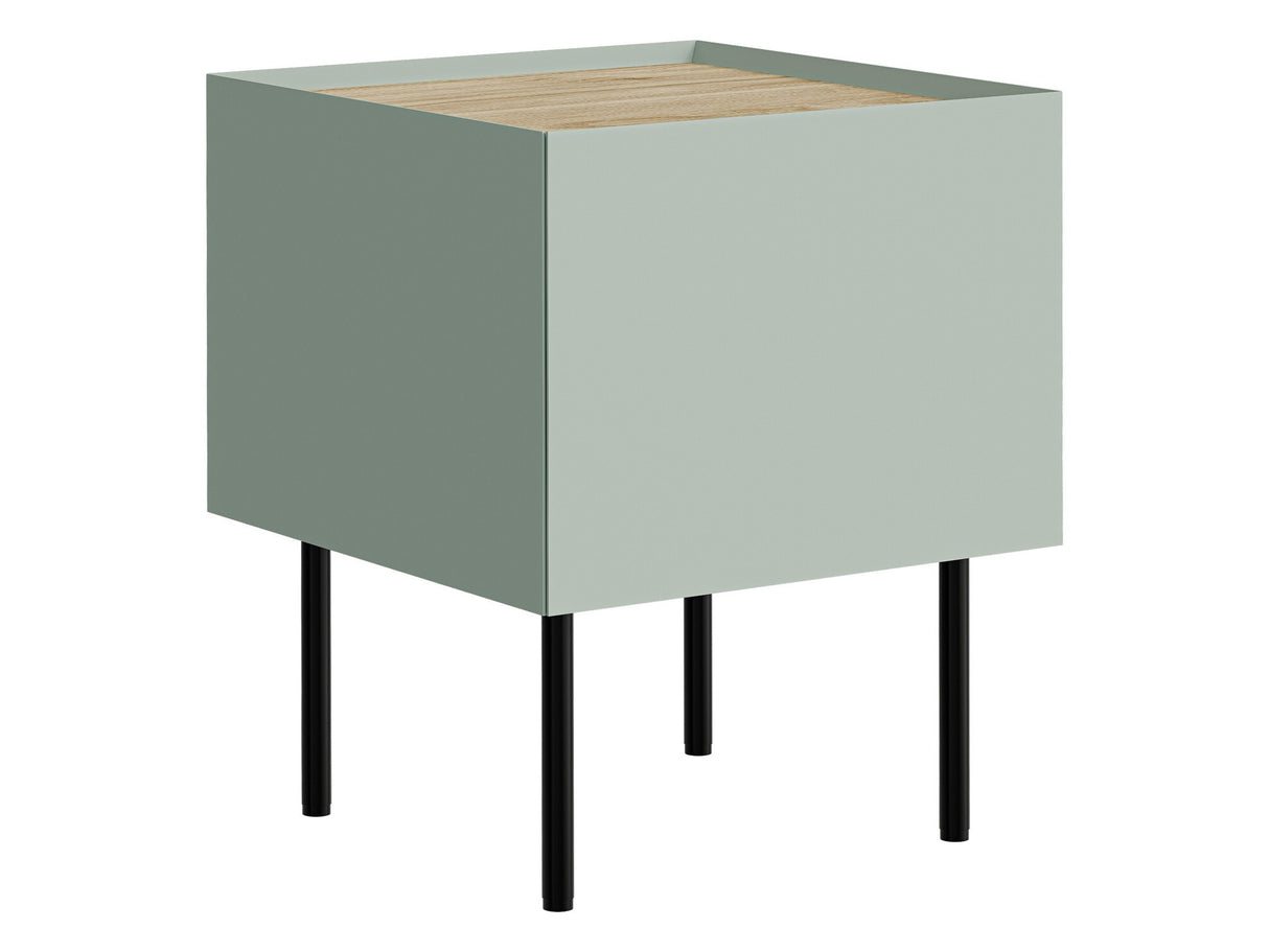 Naktinių staliukų komplektas 584381