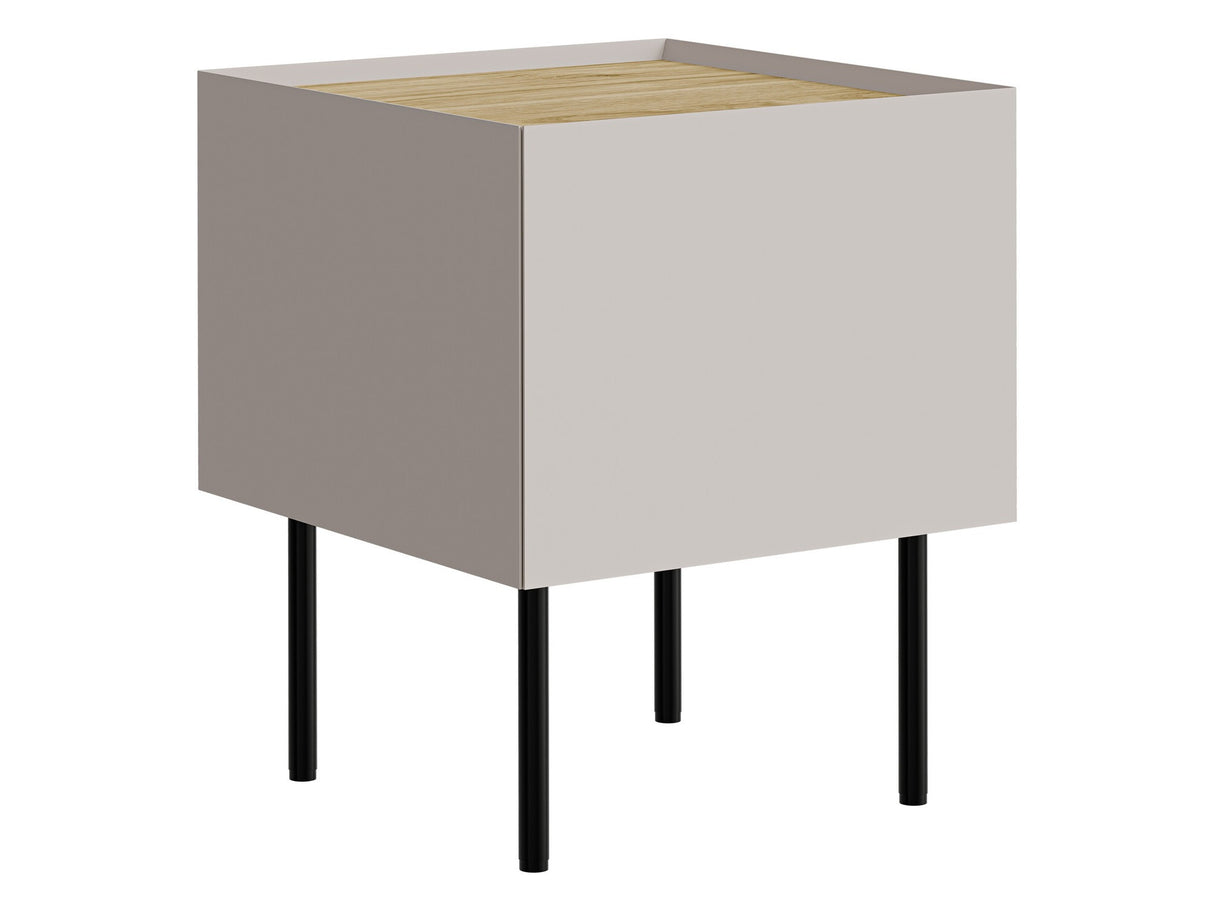 Naktinių staliukų komplektas 584381