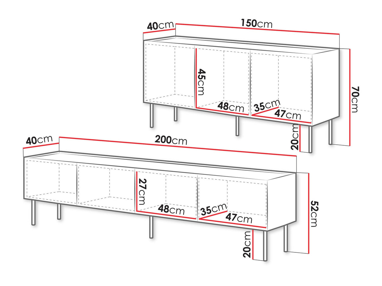 Svetainės komplektas 584389