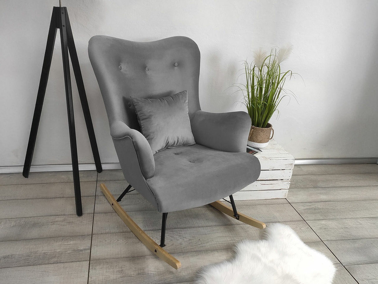 Supama kėdė 294356